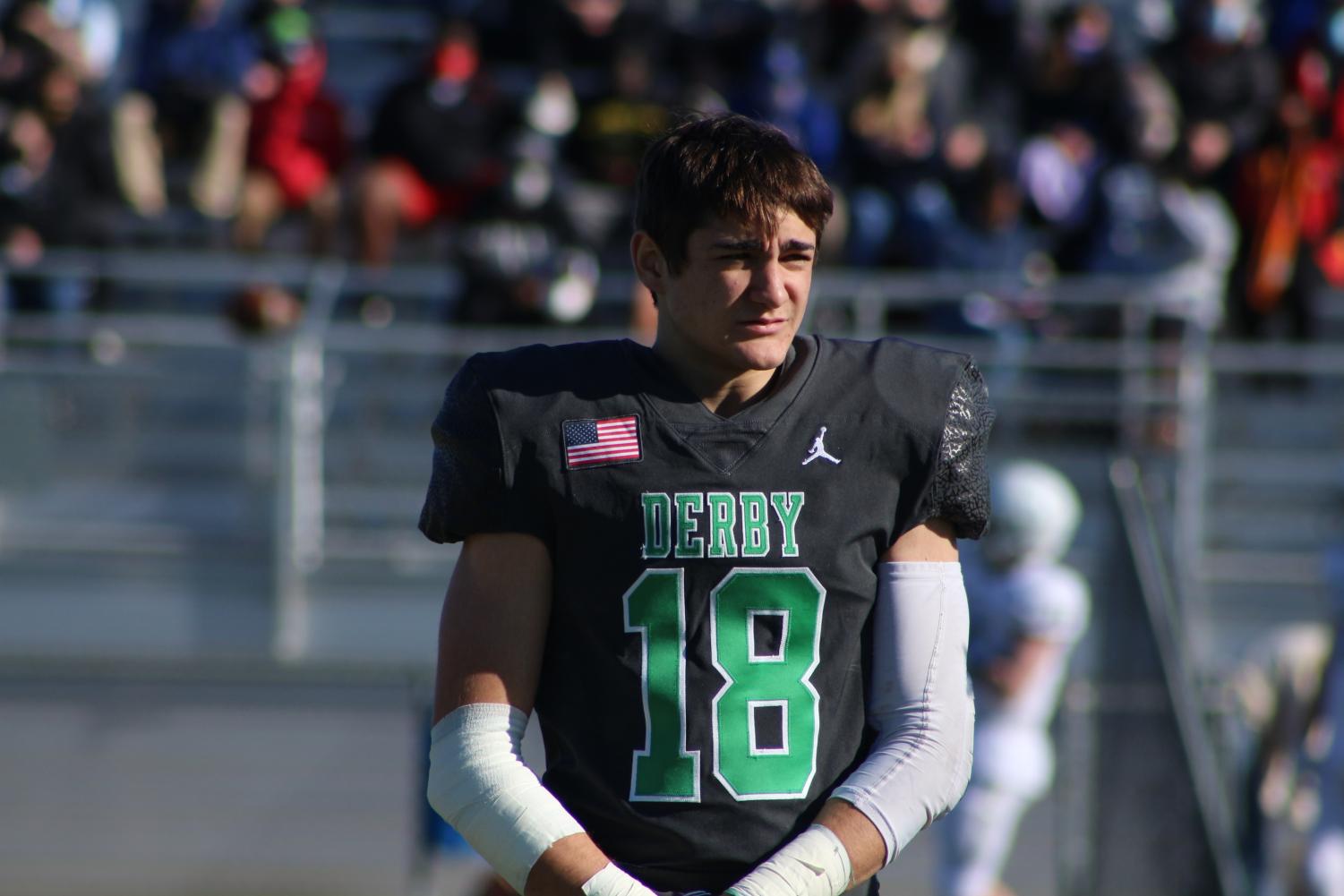 6A State Championship (Photos by Mya Studyvin)