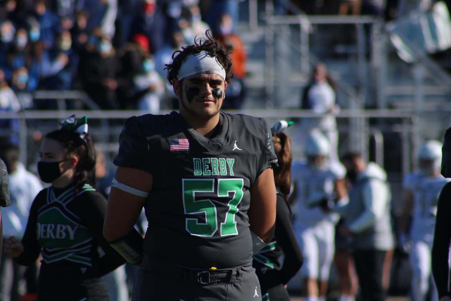 6A State Championship (Photos by Mya Studyvin)