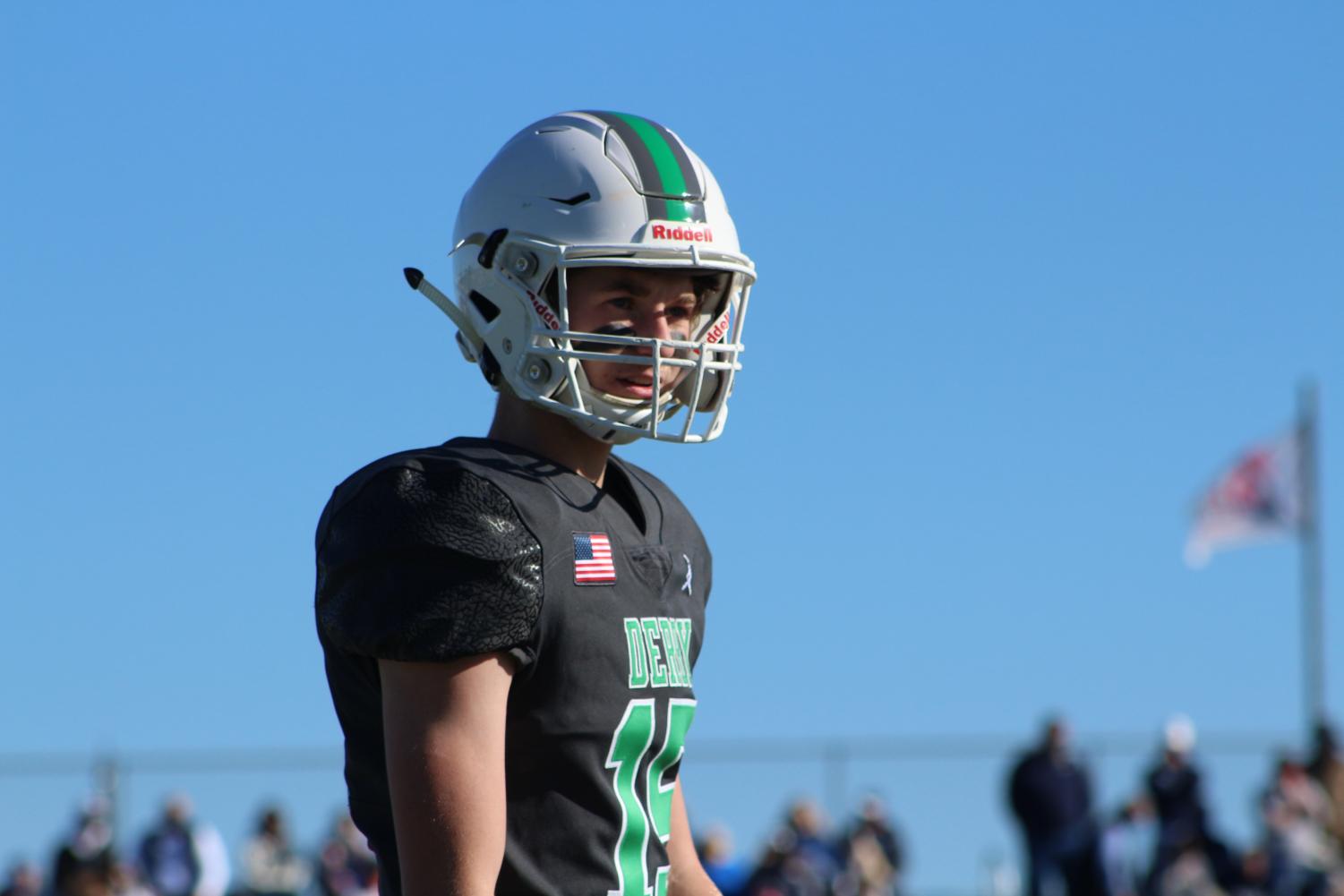6A State Championship (Photos by Mya Studyvin)
