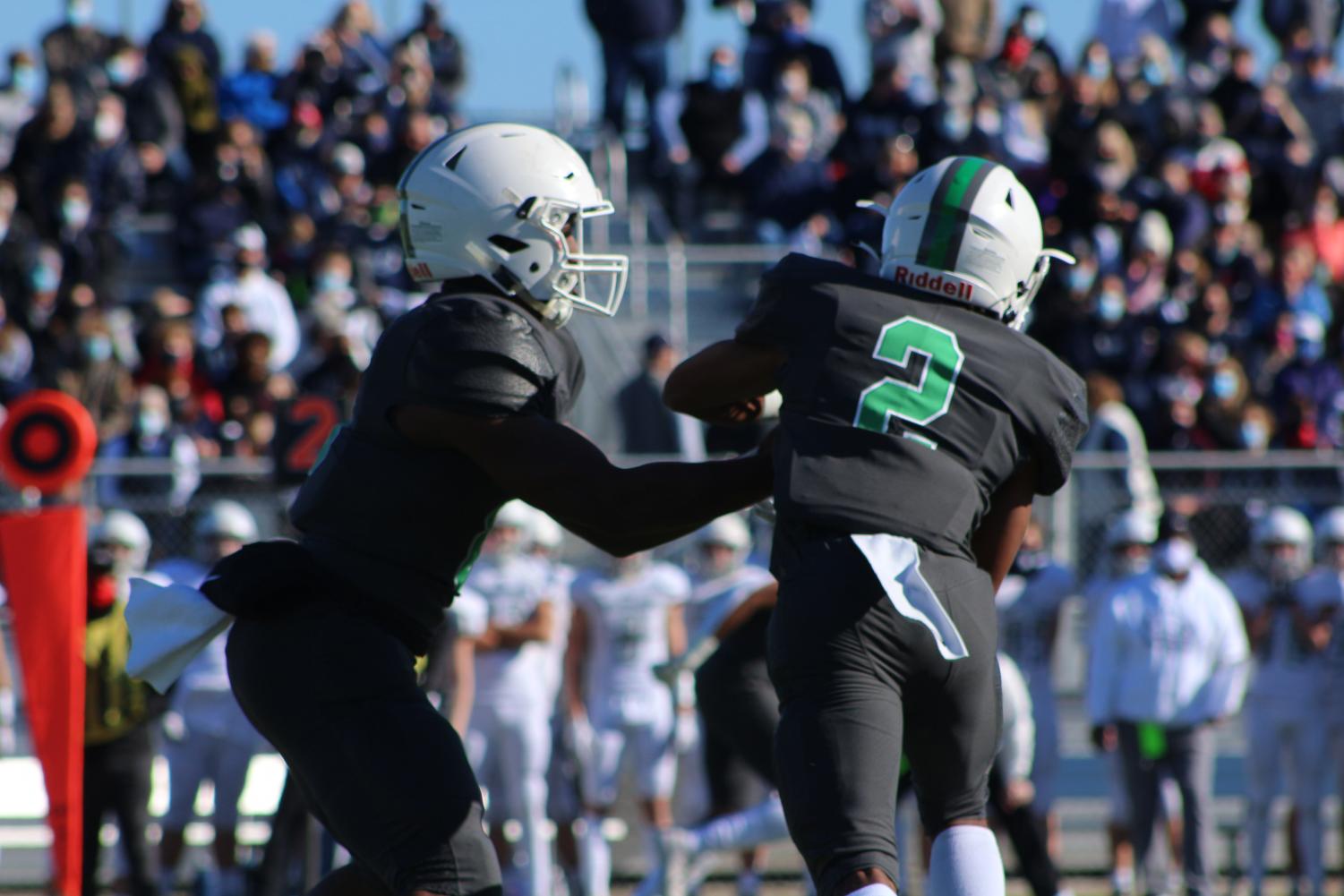 6A State Championship (Photos by Mya Studyvin)