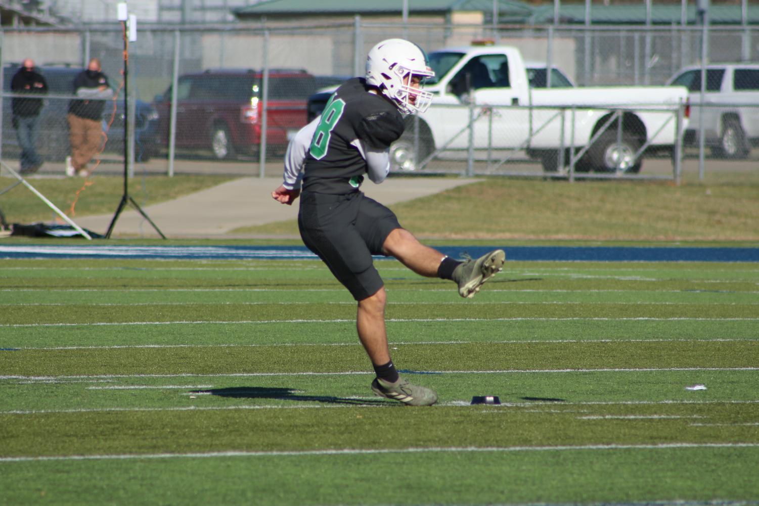 6A State Championship (Photos by Mya Studyvin)