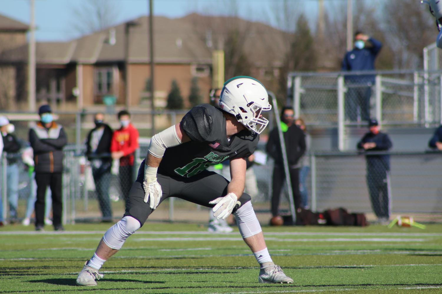 6A State Championship (Photos by Mya Studyvin)