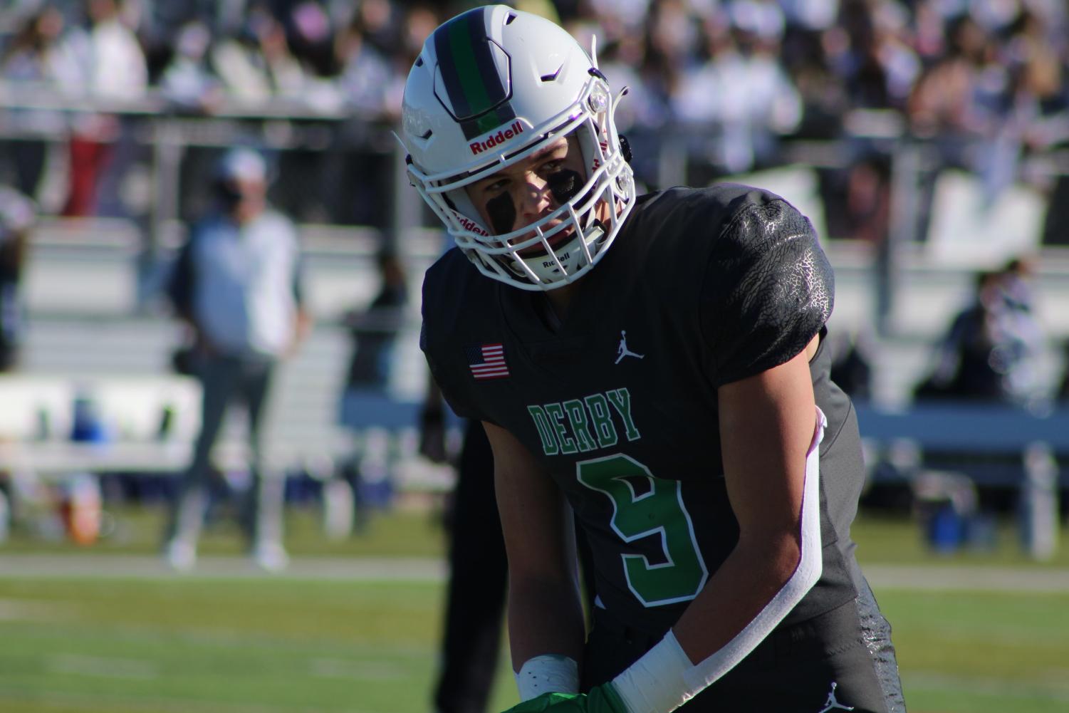 6A State Championship (Photos by Mya Studyvin)