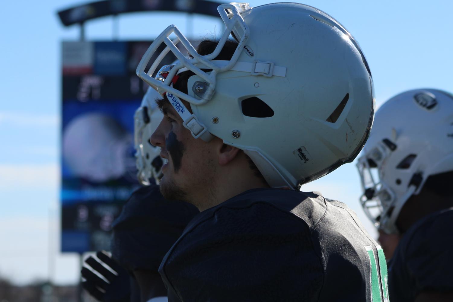 6A State Championship (Photos by Mya Studyvin)