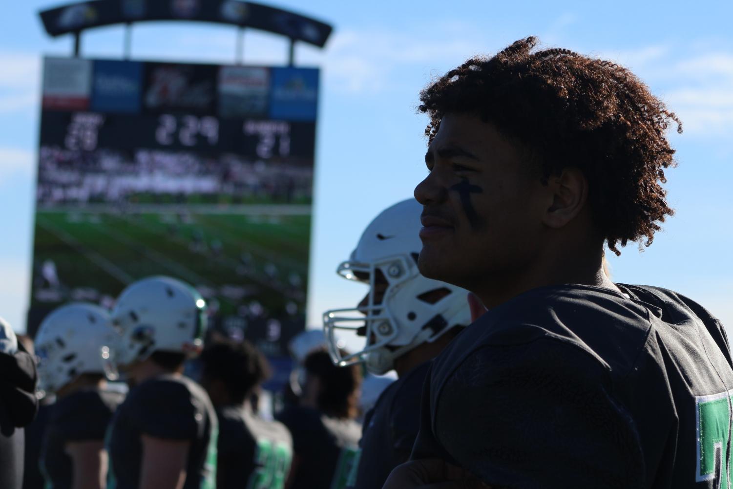6A State Championship (Photos by Mya Studyvin)