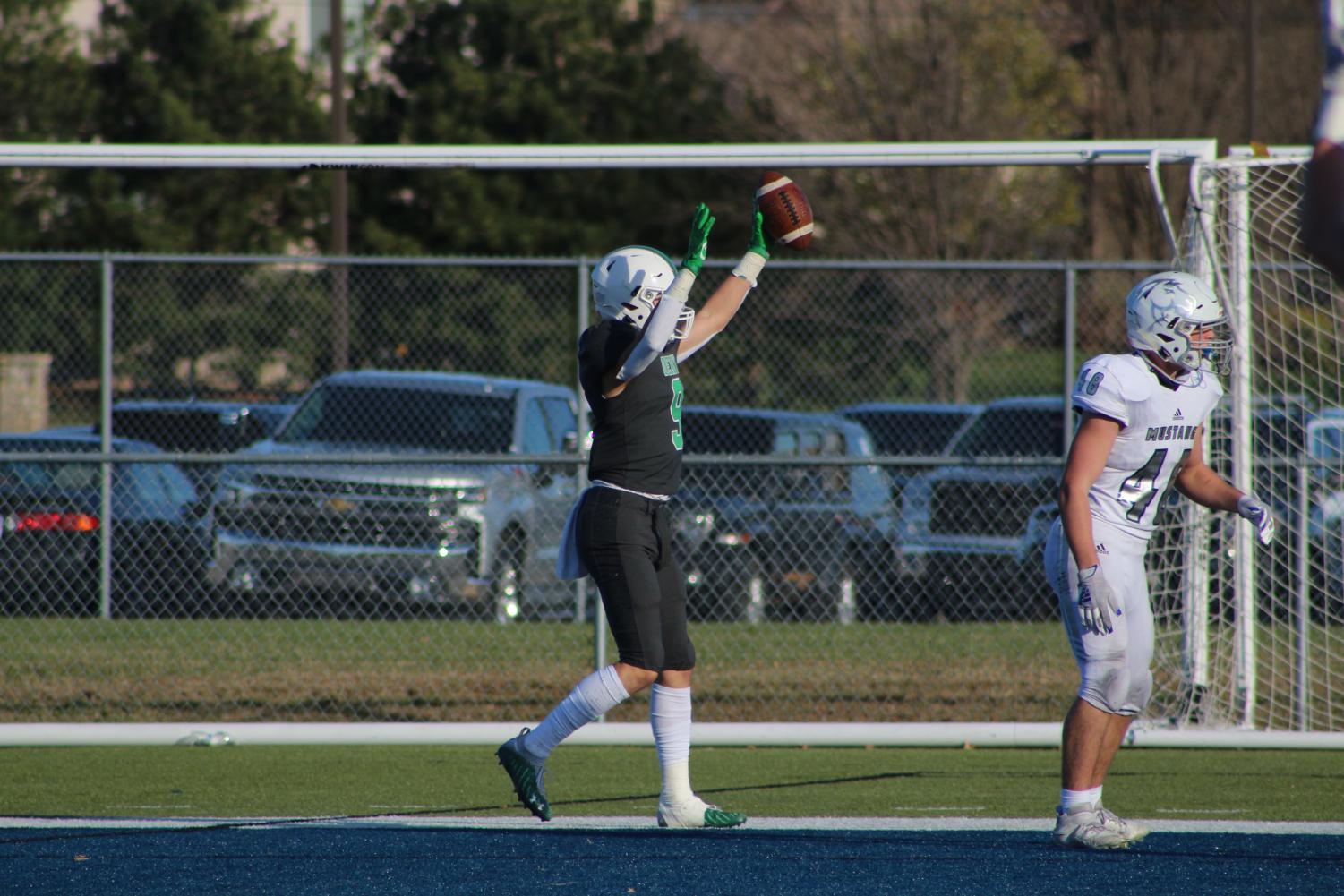 6A State Championship (Photos by Mya Studyvin)