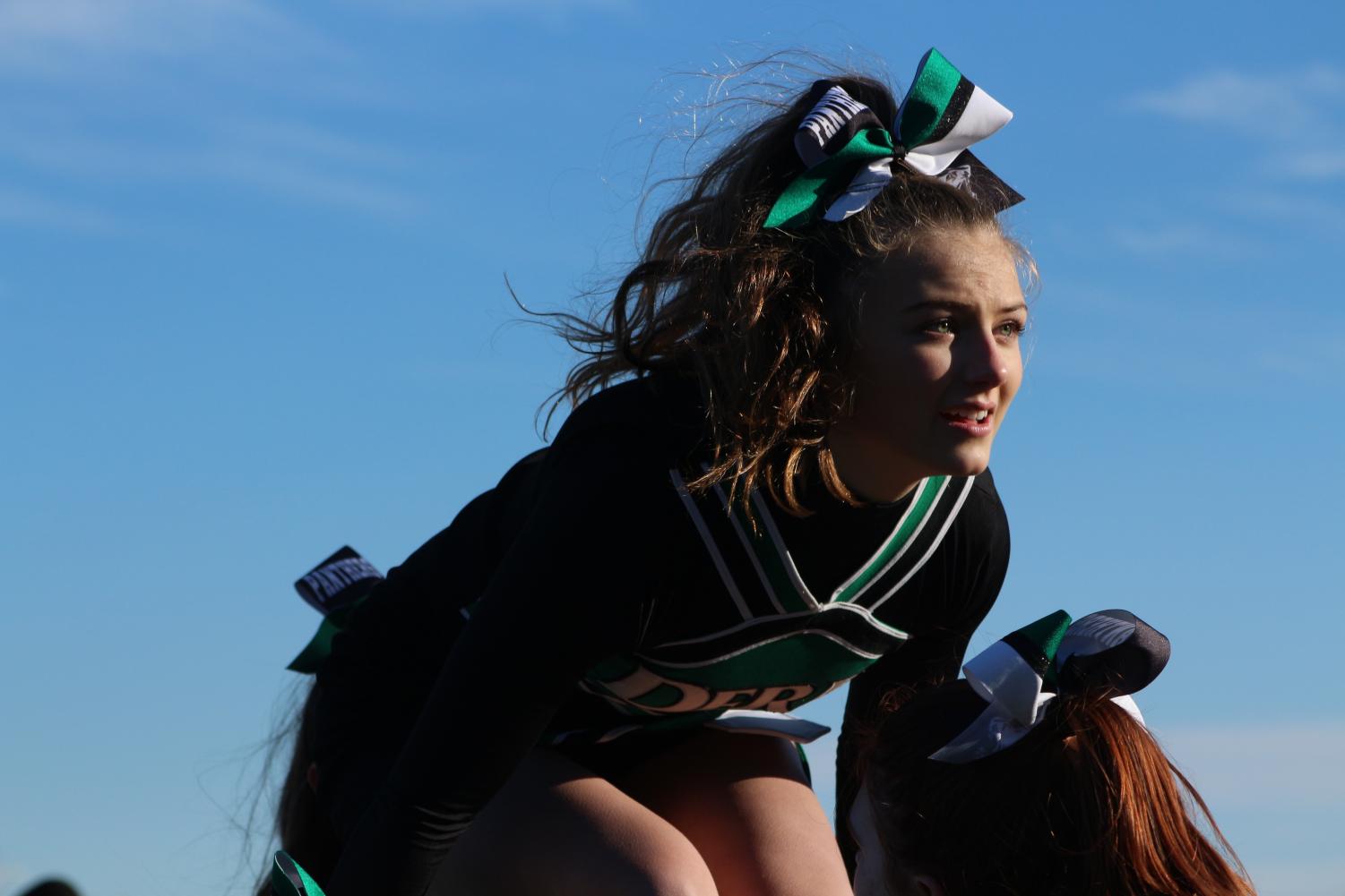 6A State Championship (Photos by Mya Studyvin)