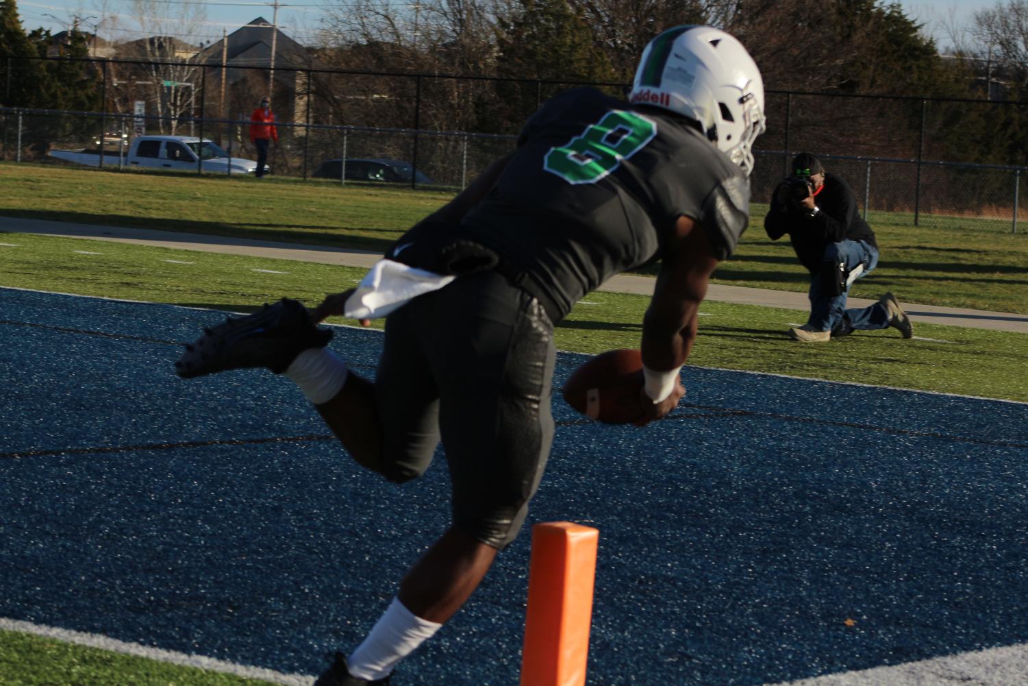 6A State Championship (Photos by Mya Studyvin)