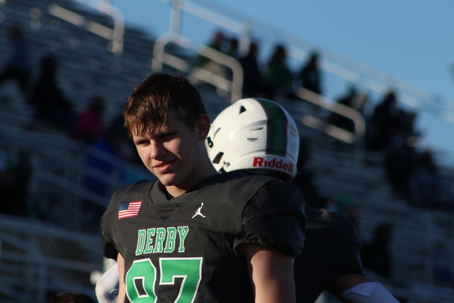 6A State Championship (Photos by Mya Studyvin)