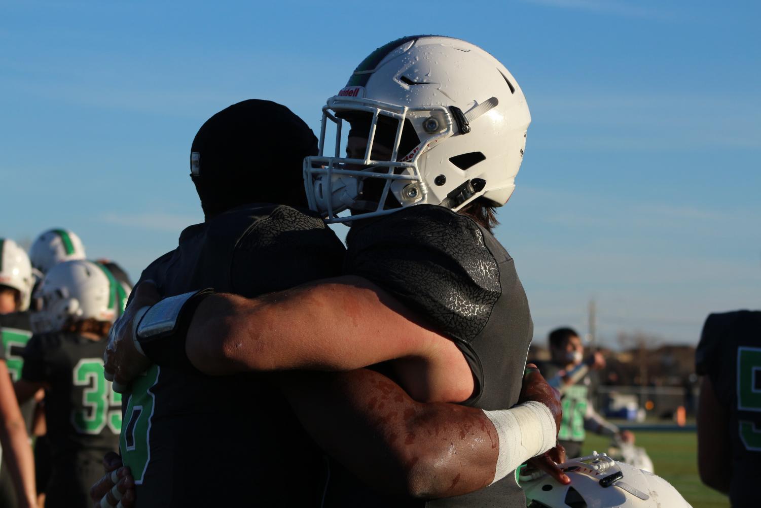 6A State Championship (Photos by Mya Studyvin)