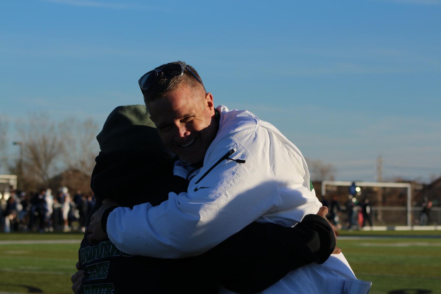 6A State Championship (Photos by Mya Studyvin)