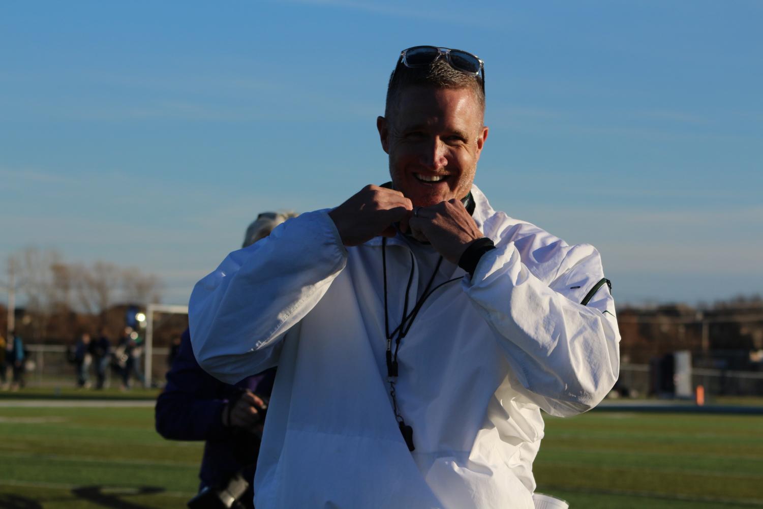 6A State Championship (Photos by Mya Studyvin)