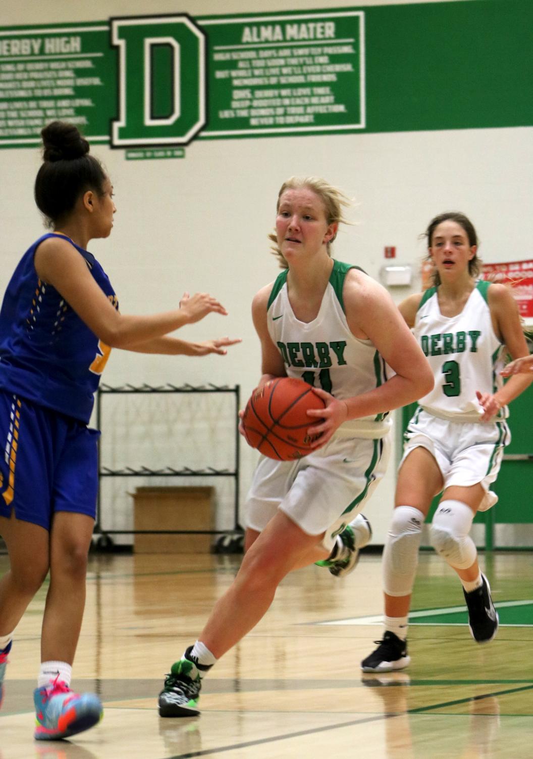 Girls+basketball+vs.+Northwest+%28Photos+by+Reese+Cowden%29