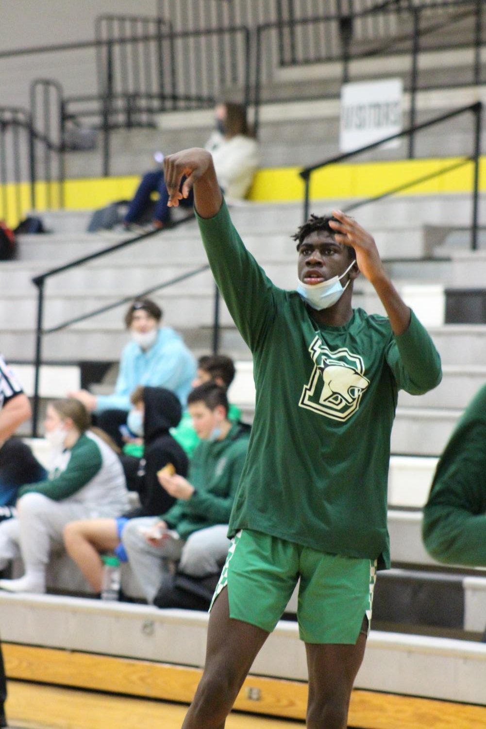 Derby+vs.+Campus+basketball+%28Photos+by+Janeah+Berry%29