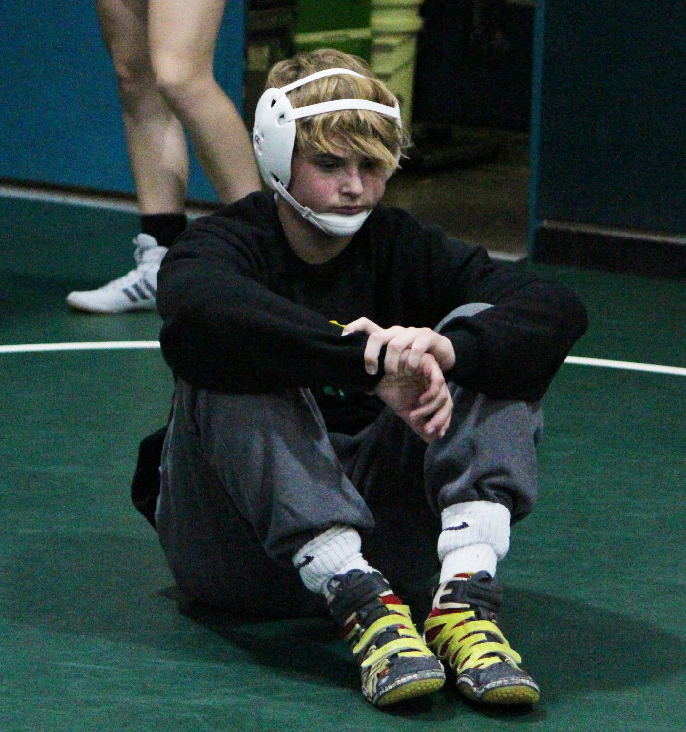 Wrestling+Practice+%28Photos+by+Talia+Ransom%29