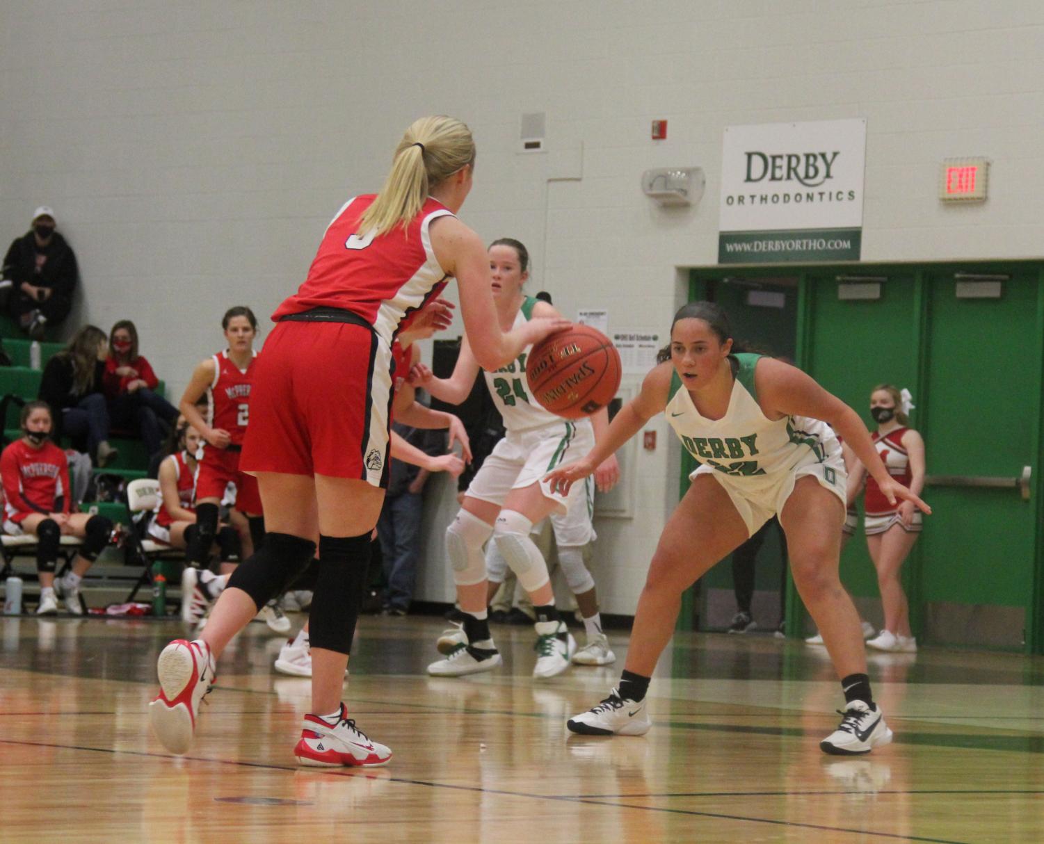 Girl+Basketball+vs.+McPherson+%28Photos+by+Natalie+Wilson%29