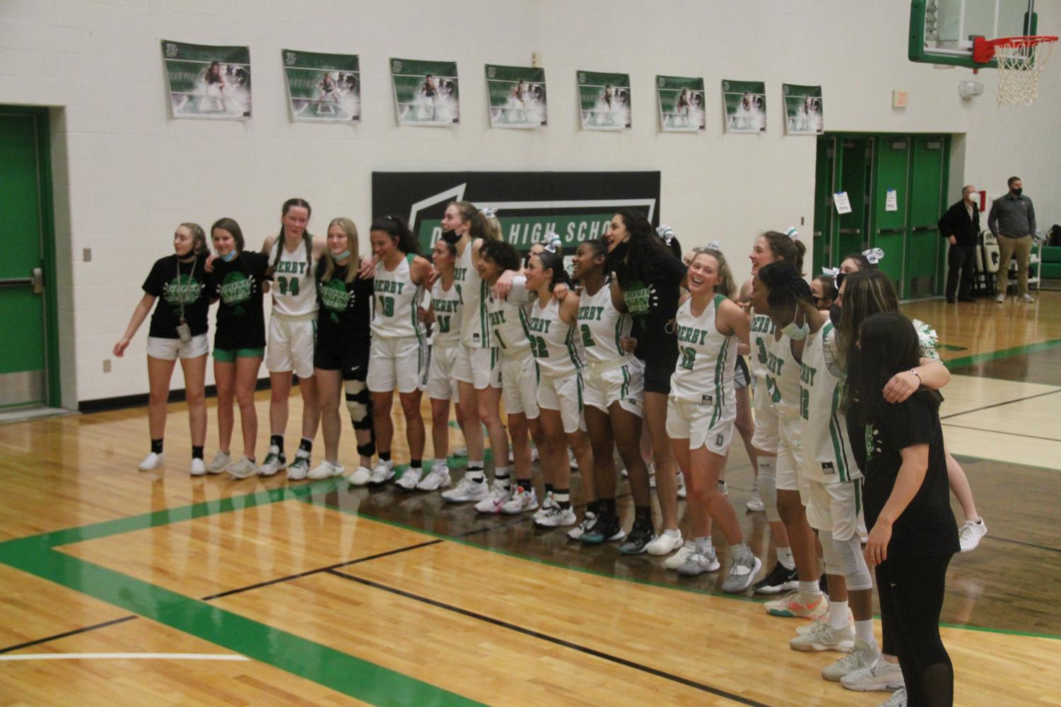 Girls+Basketball+Sub-State+Semifinals+Vs.+Campus+%28Photos+by+Natalie+Wilson%29