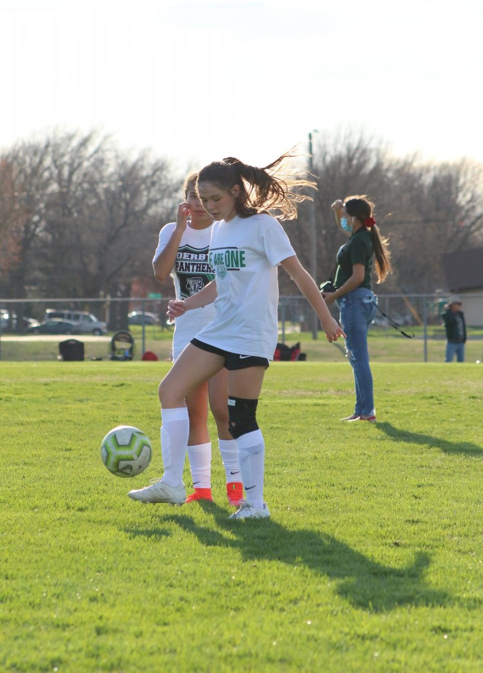 Girls+Soccer+vs.+Northwest+%28Photos+by+Kaitlyn+Jolly%29