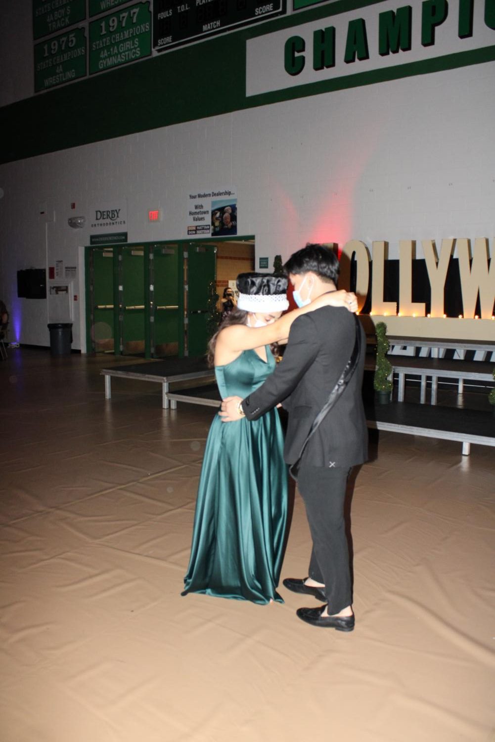 Prom+2021+%28Photos+by+Joselyn+Steele%29