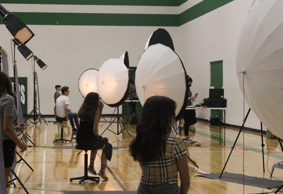 Picture Day Aug 19th (Photos By Laurisa Rooney)