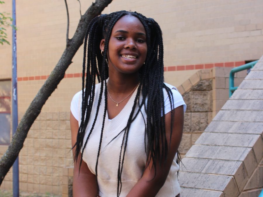 Ayanna Wright