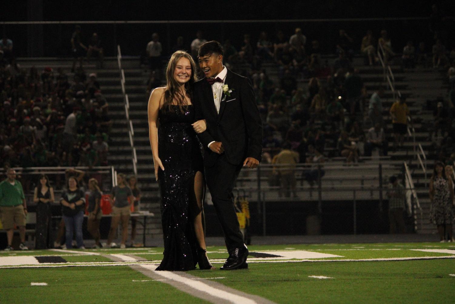 Homecoming+game+%28Photos+by+Alyssa+Lai%29