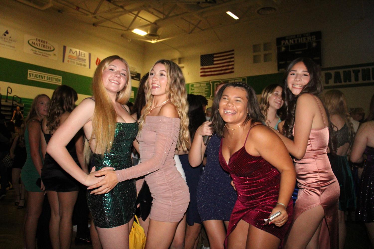 Homecoming+dance+%28photos+by+Alyssa+Lai%29