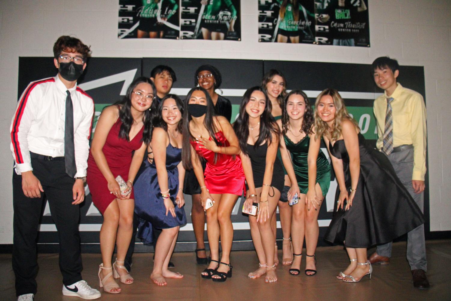 Homecoming+dance+%28photos+by+Alyssa+Lai%29
