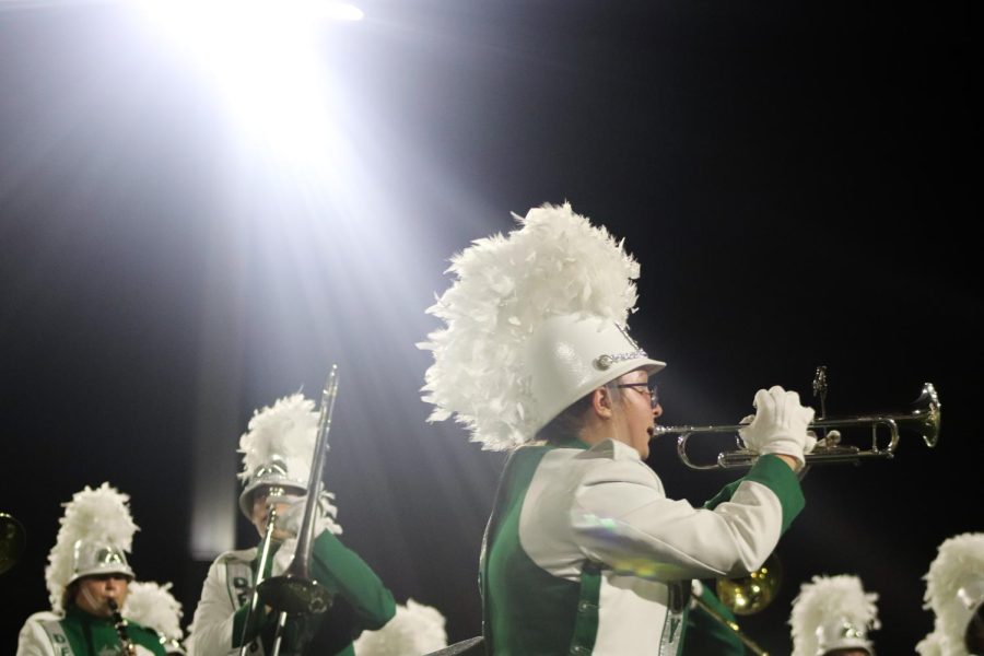 Derby vs Campus (Photos by Joselyn Steele)
