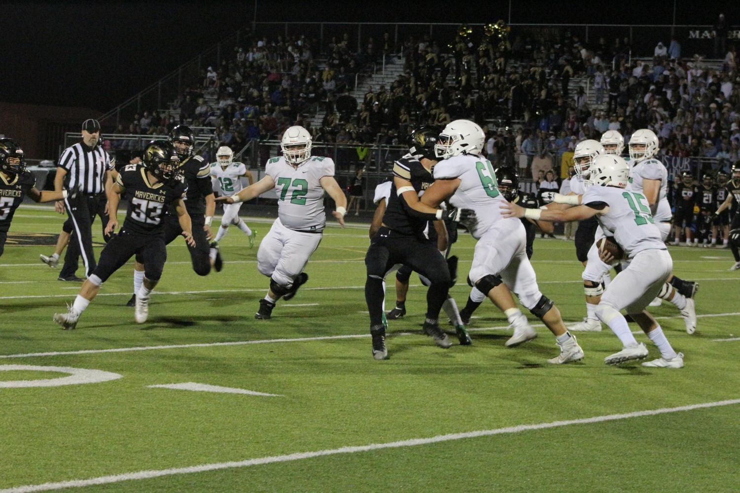 Football+vs.+Maize+South+%28Photos+by+Janeah+Berry%29