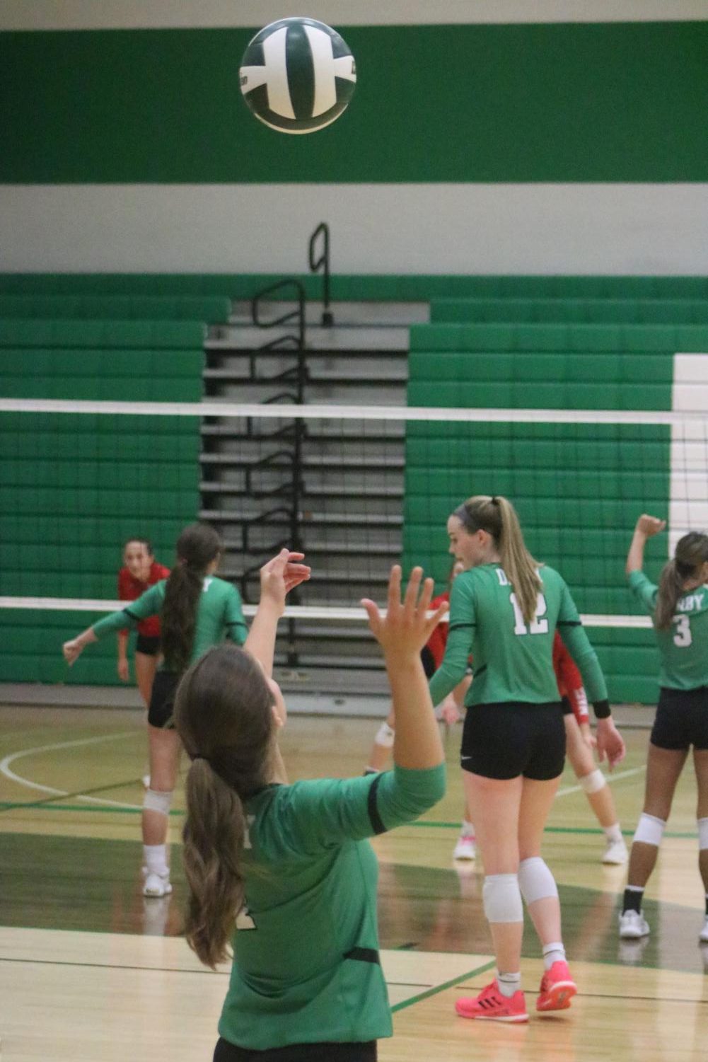 Volleyball+vs.+Maize+%28Photos+by+Janeah+Berry%29