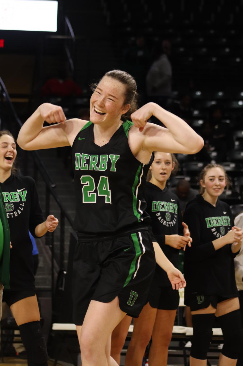 Girls+Varsity+Basketball+vs.+Heights+AVCTL+vs.+GWAL+%28Photos+by+Reese+Cowden%29