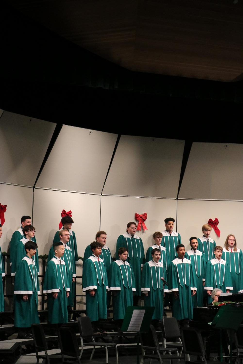 Winter+Choir+Concert+%28Photos+by+Laurisa+Rooney%29