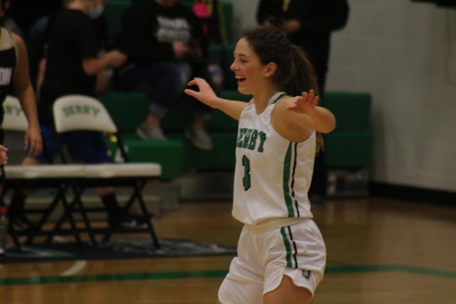 Girls and boys basketball home games against Newton 1/14 (photos by Jewel Hardin)