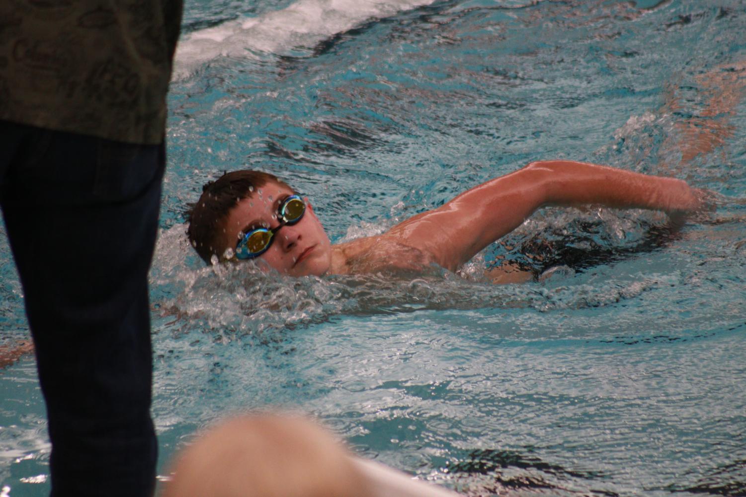 Boys+Swim+and+Dive+%40+Maize+%28Photos+by+Joselyn+Steele%29