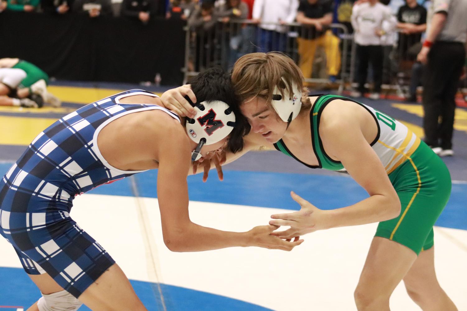 Boys+state+wrestling+%28Photos+by+Janeah+Berry%29