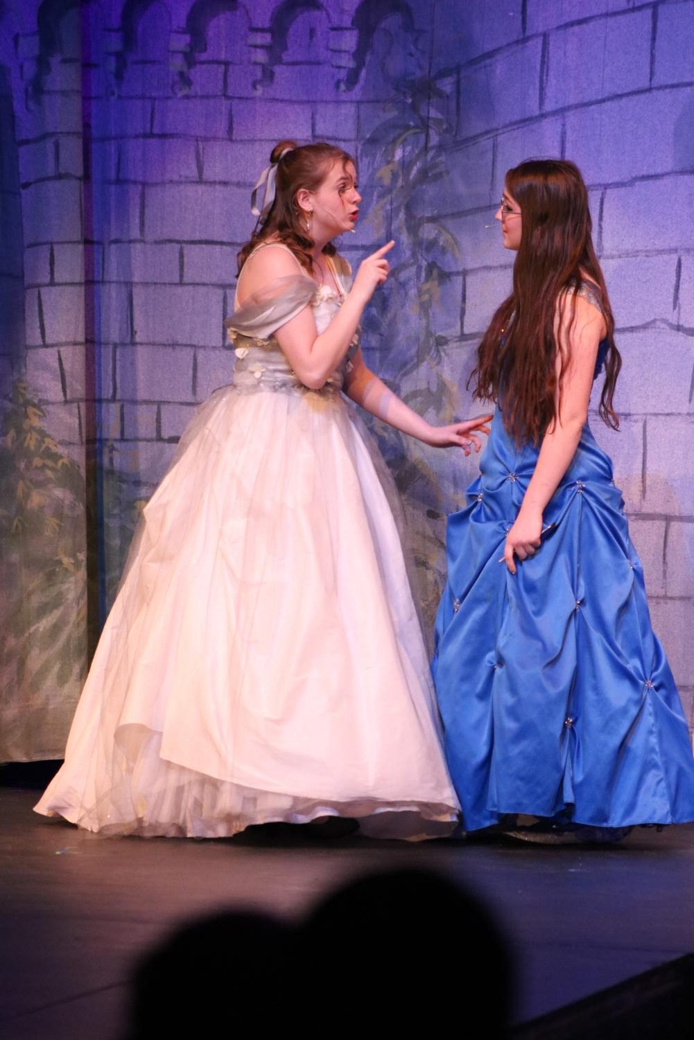 Cinderella+the+Musical+%28Photos+by+Joselyn+Steele%29