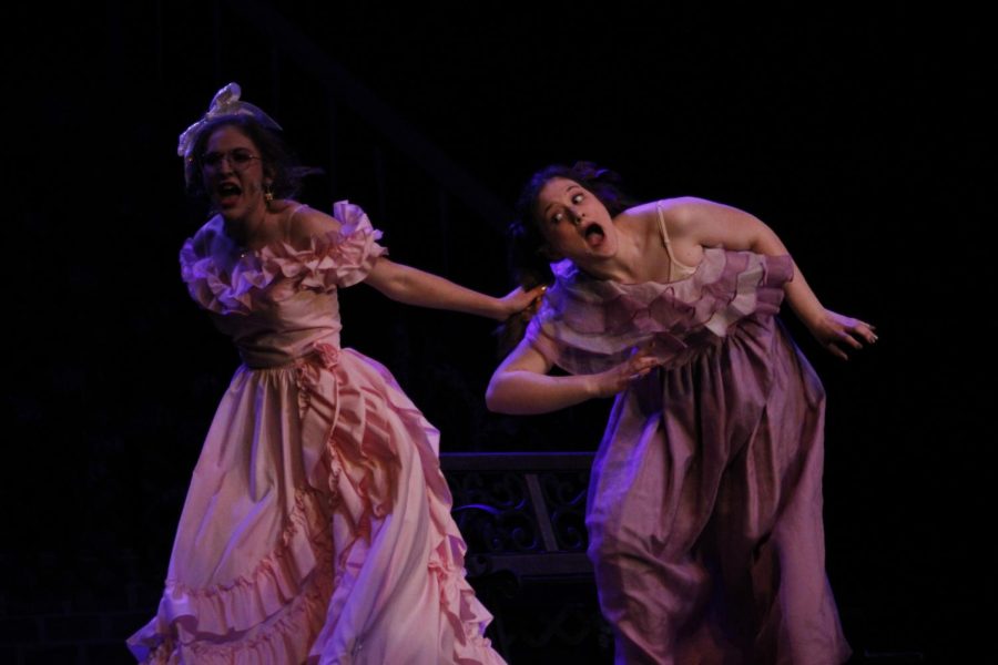 2/10/22 Cinderella Musical (Photos by Anita Phandara)
