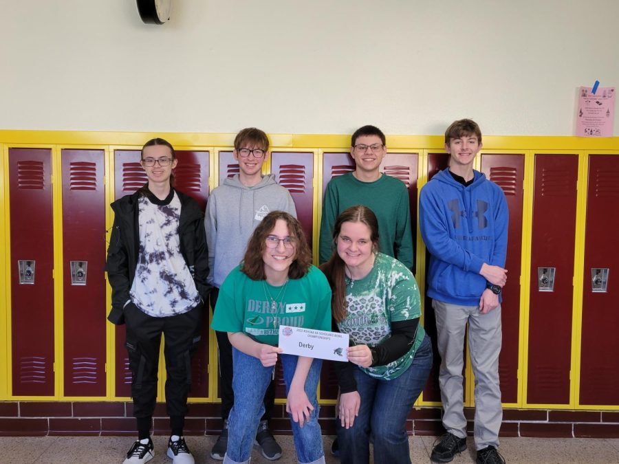 Scholars Bowl Places Sixth at State Tournament