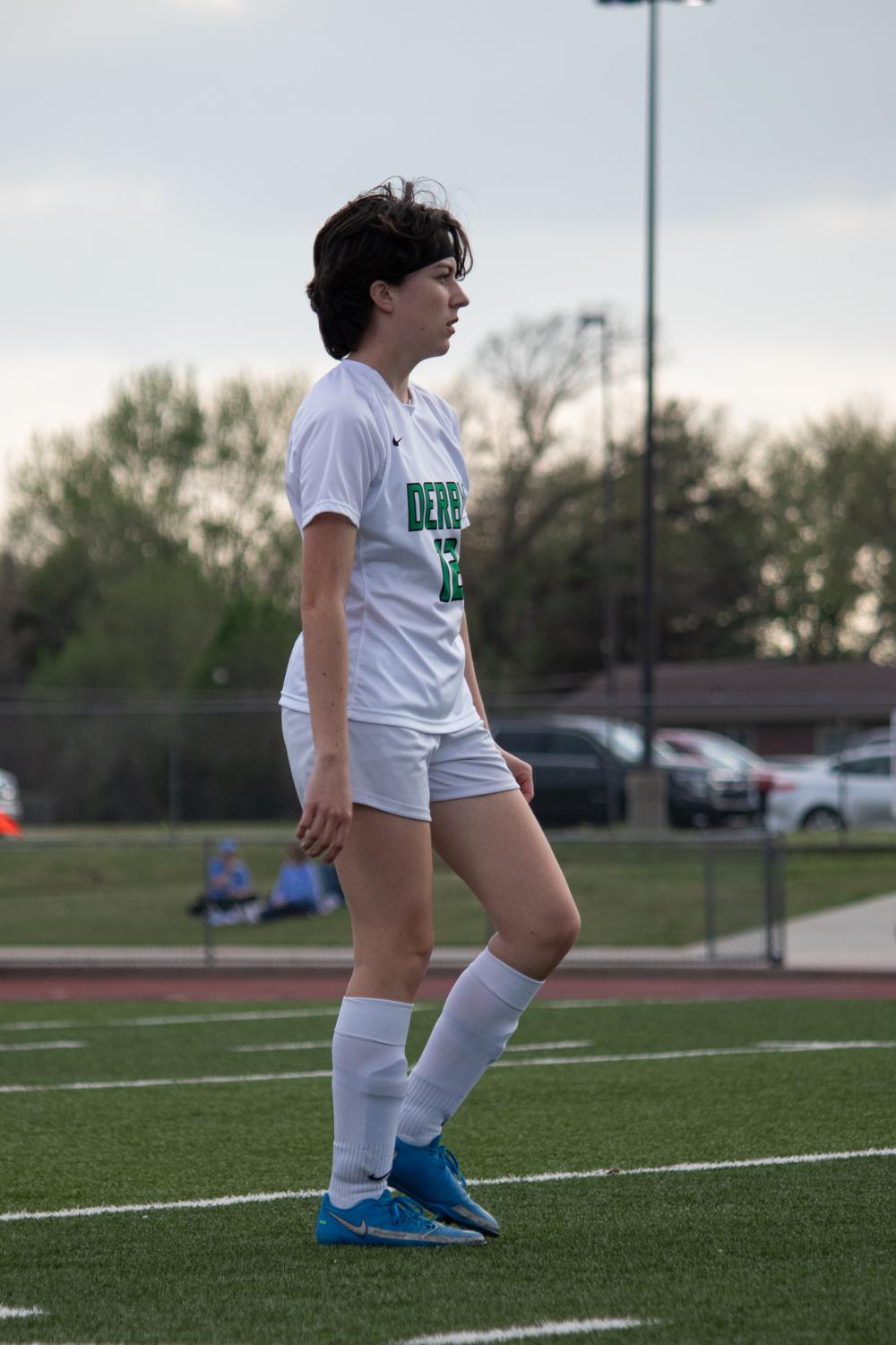 Girls+Soccer+vs+Campus+%28Photos+by+Joselyn+Steele%29