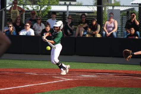Softball vs. Southeast (Photos by Janeah Berry)