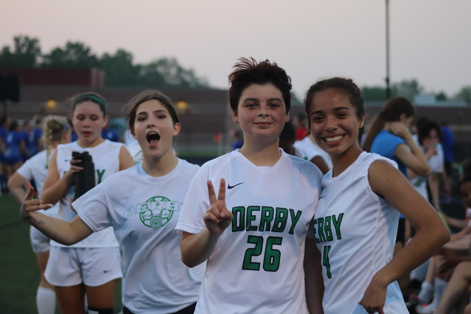 Girls+varsity+vs.+Andover+%28Photos+by+Janeah+Berry%29
