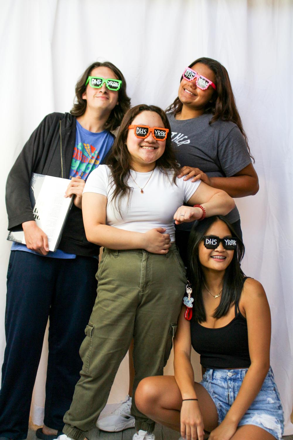 PantherPawlooza%3A+Yearbook+Photo+Booth+Photos+%28Photos+by+Sophia+Edmonson%29