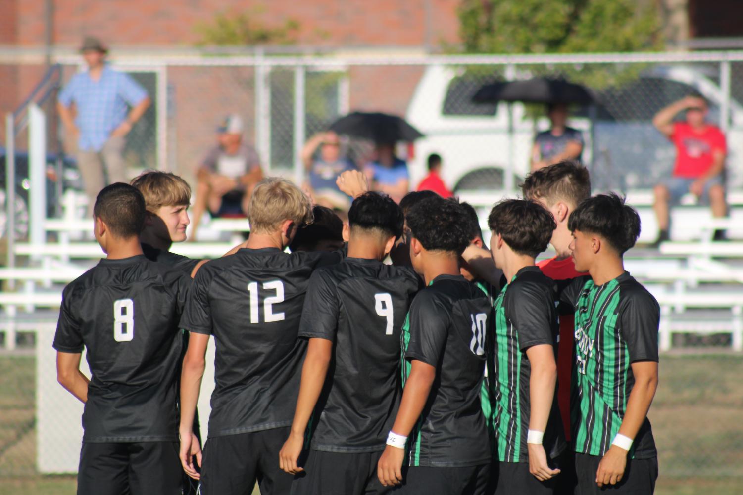 Boys+Soccer+Game+Vs.+Northwest+%28Photos+by+Laurisa+Rooney%29