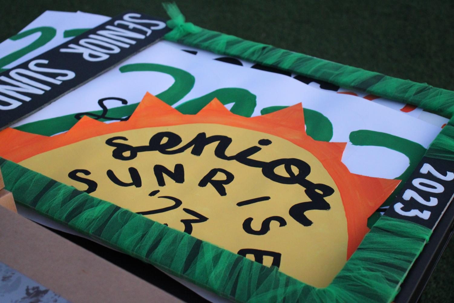 Senior+Sunrise+%28Photos+by+Erica+Sengthavorn%29