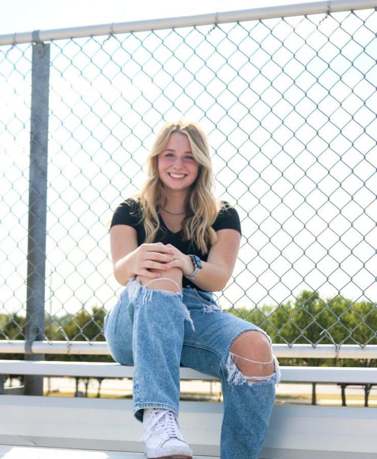 Payton Bright