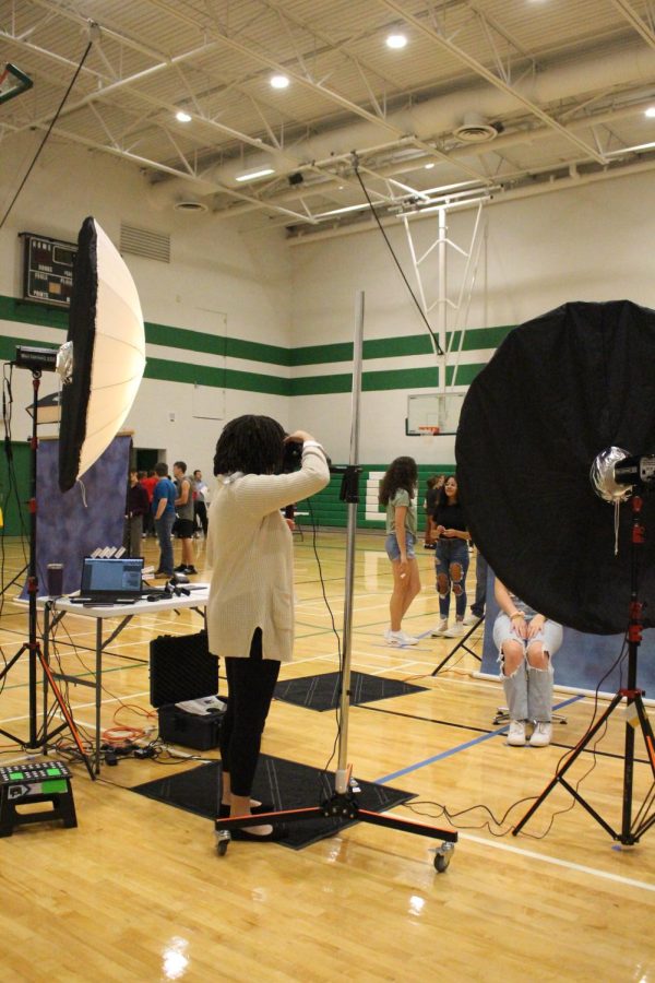 Picture Day (Photos by Payton Bright)