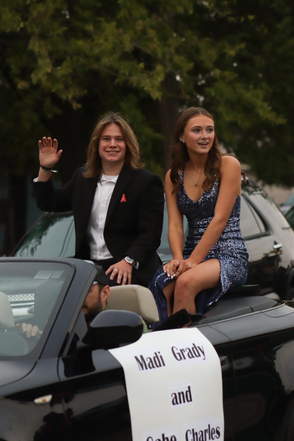 Homecoming+Parade+%28Photos+by+Reese+Cowden%29