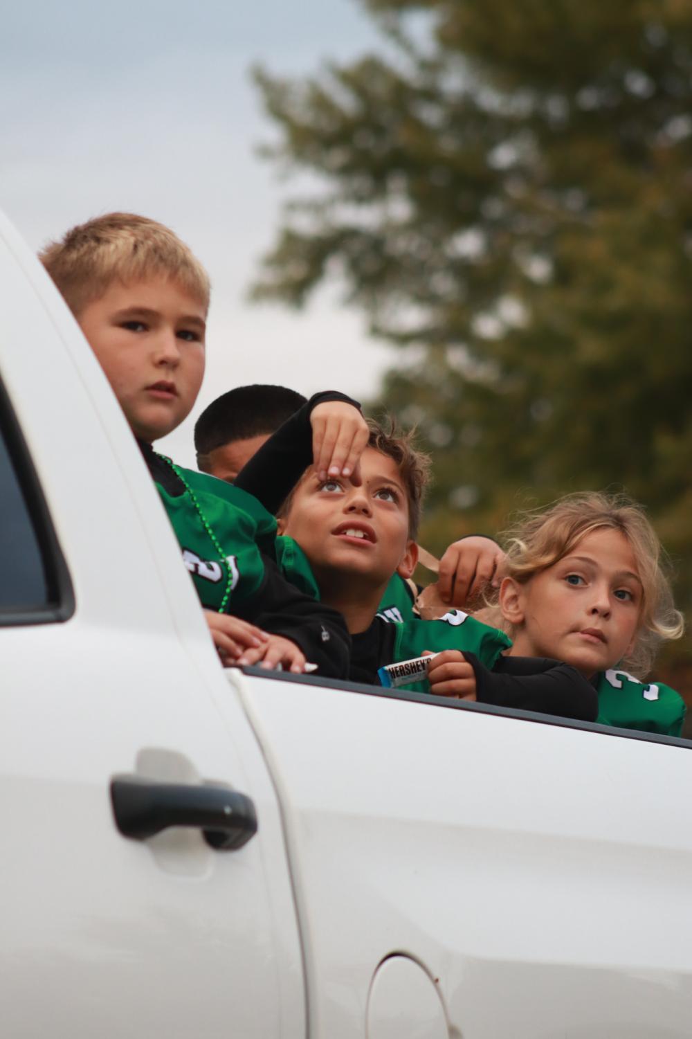 Homecoming+Parade+%28Photos+by+Reese+Cowden%29