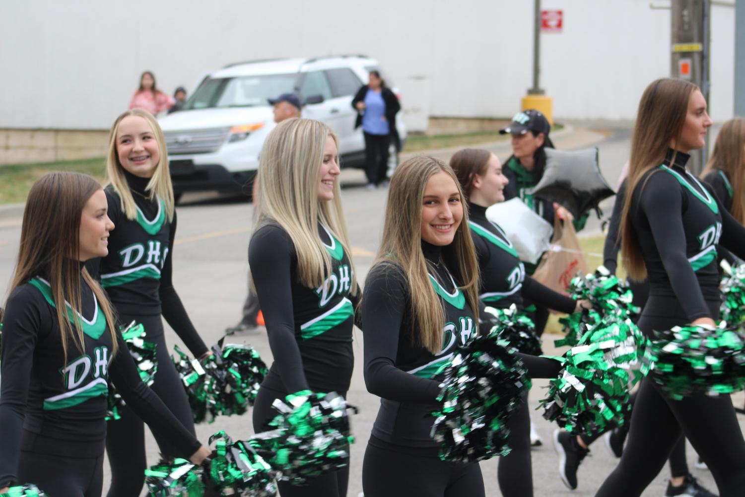 Homecoming+Parade+%28Photos+by+Leah+Rogers%29